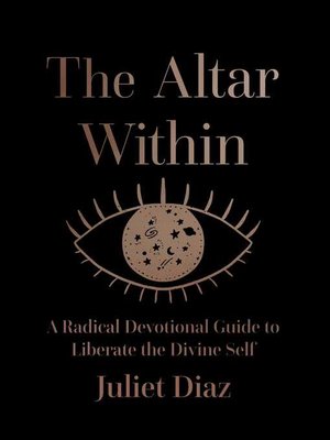 The Altar Within - ebook